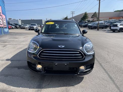 Used 2017 MINI Cooper Countryman ALL4 AWD/4WD image 5
