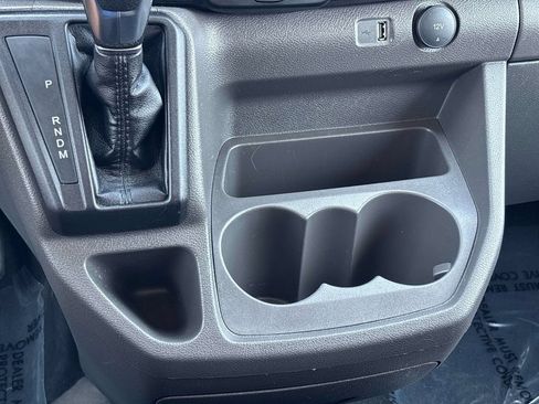 Used 2024 Ford Transit 350 XLT RWD image 28