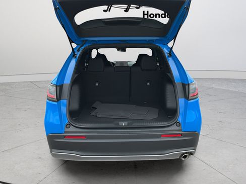 Used 2026 Honda HR-V Sport image 24