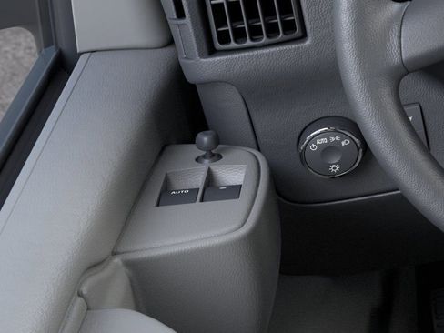 New 2025 Chevrolet Express 2500 w/ Driver Convenience Package image 35