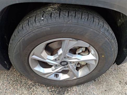 Used 2024 Hyundai Tucson SEL image 6