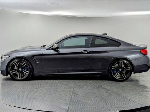 Used 2016 BMW M4 Coupe image 3