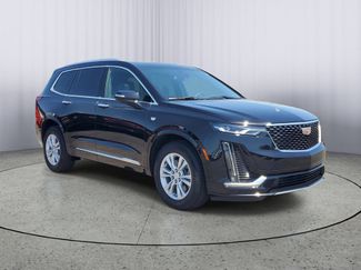 Certified 2025 Cadillac XT6 Luxury AWD/4WD video 2