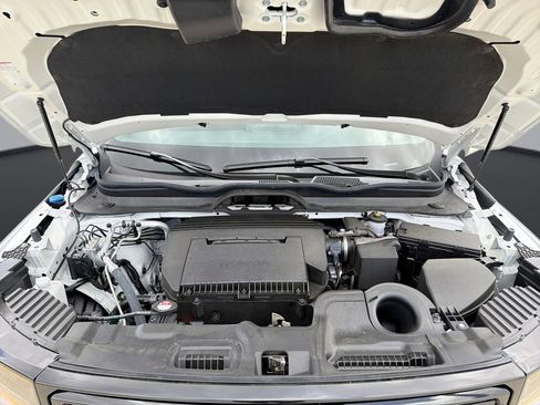 Used 2026 Honda Passport TrailSport Elite image 14