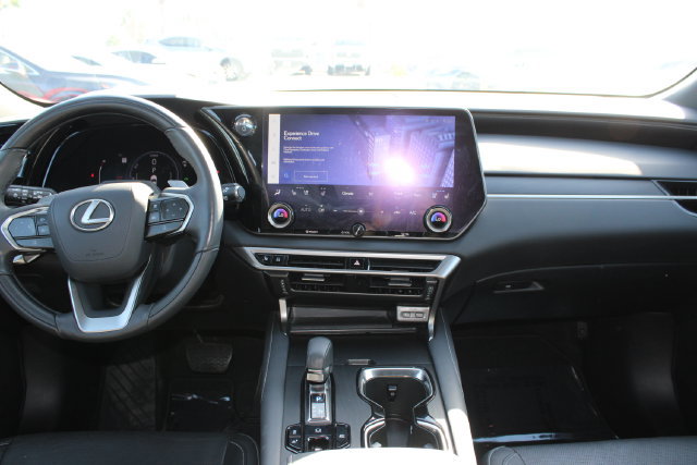 Certified 2023 Lexus RX 350 w/ Accessory Package (2T) AWD/4WD image 10