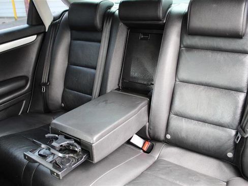 Used 2007 Audi A4 2.0T AWD/4WD image 23