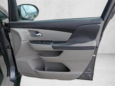 Used 2014 Honda Odyssey EX-L image 26