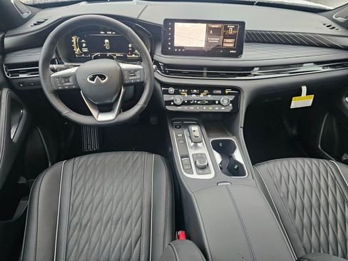 New 2026 INFINITI QX60 Autograph image 23