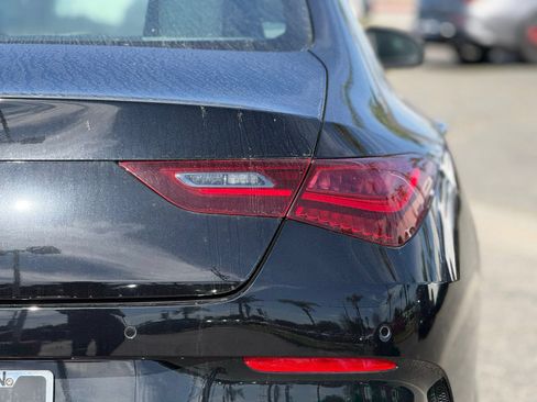 Used 2025 Mercedes-Benz CLA 250 image 10