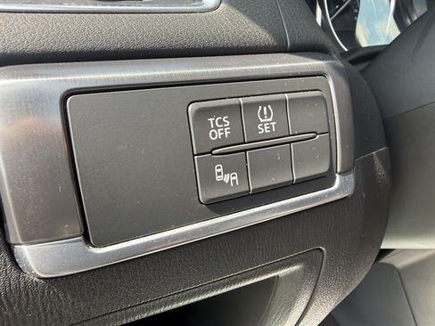 Used 2016 MAZDA CX-5 Grand Touring AWD/4WD image 12