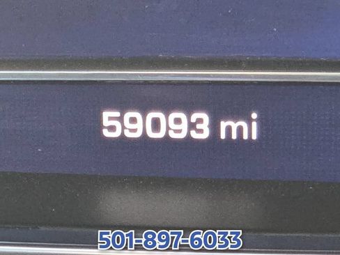 Used 2022 Chevrolet Silverado 1500 ZR2 w/ Technology Package AWD/4WD image 27