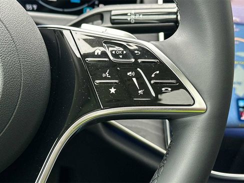 Certified 2025 Mercedes-Benz E 350 Sedan image 30