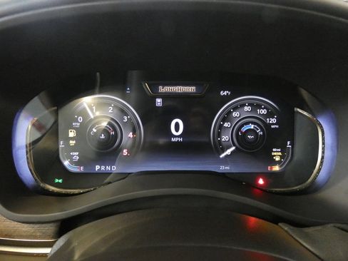 New 2026 RAM 2500 Limited AWD/4WD image 28