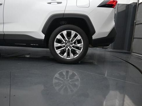 Used 2024 Toyota RAV4 XLE Premium w/ Weather Package AWD/4WD image 17