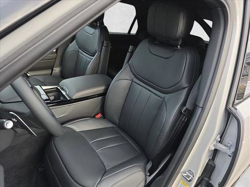New 2026 Land Rover Range Rover Sport SE image 15