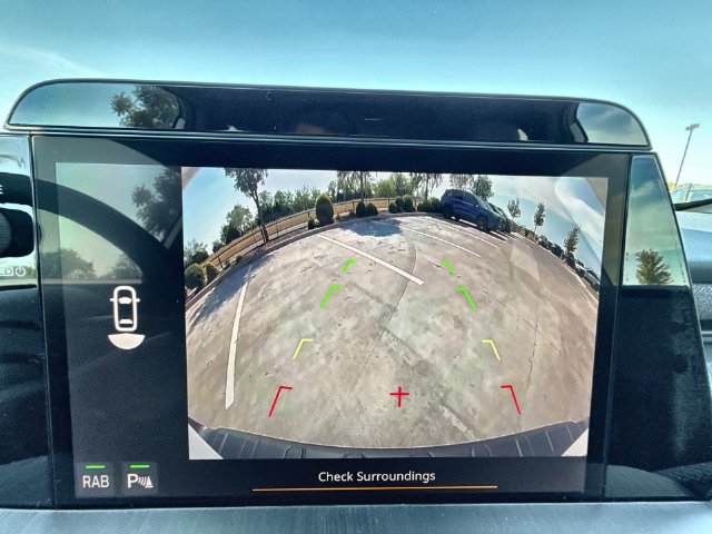 New 2026 Subaru Outback Limited AWD/4WD image 19