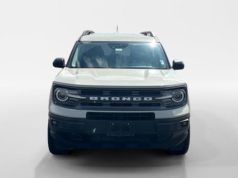 Used 2024 Ford Bronco Sport Big Bend w/ Convenience Package AWD/4WD image 8