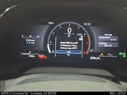 Used 2025 Lexus RX 350 Premium Plus w/ Accessory Package FWD image 23