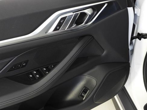 Certified 2023 BMW i4 eDrive40 RWD image 13