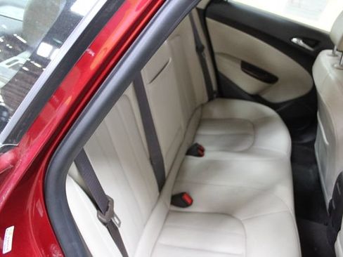 Used 2015 Buick Verano Leather FWD image 9