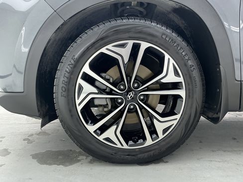 Used 2020 Hyundai Santa Fe Limited image 18