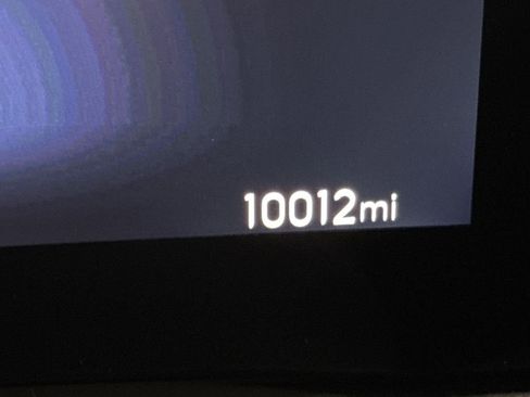 Used 2025 Buick Envista Sport Touring w/ Convenience I Package image 13