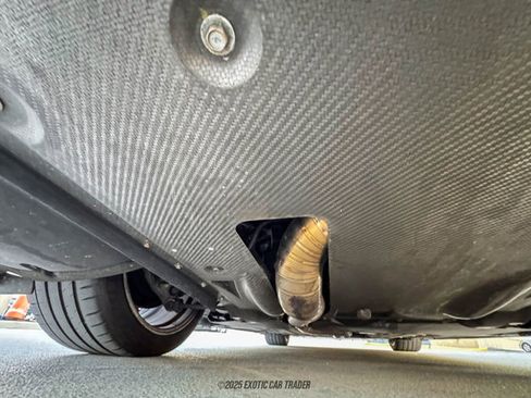 Used 2014 Nissan GT-R Premium w/ Premium Interior Package image 97