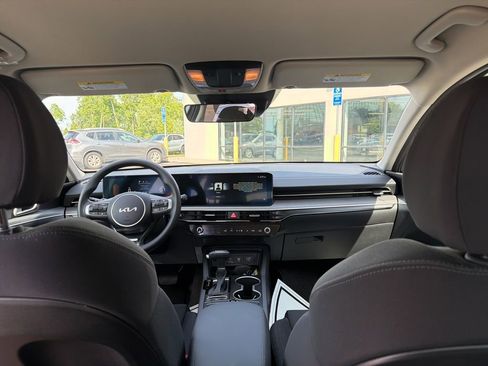 New 2026 Kia K5 LXS FWD image 21