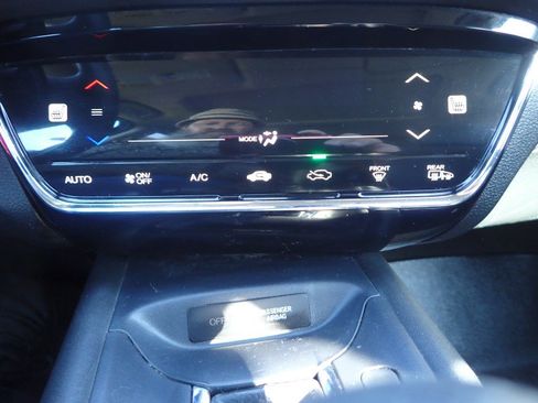 Used 2019 Honda HR-V EX image 23