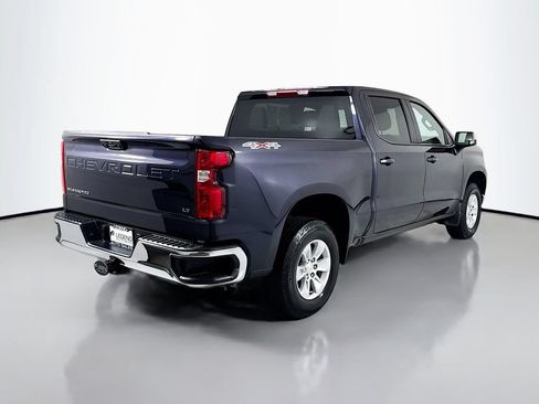 Used 2023 Chevrolet Silverado 1500 LT w/ Protection Package AWD/4WD image 5