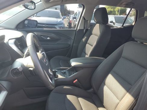 Certified 2024 GMC Terrain SLE w/ Driver Convenience Package FWD image 16