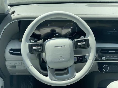 New 2026 Hyundai Palisade SEL Premium AWD/4WD image 7