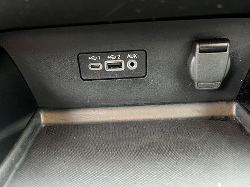 Certified 2024 Nissan Altima 2.5 SR image 20