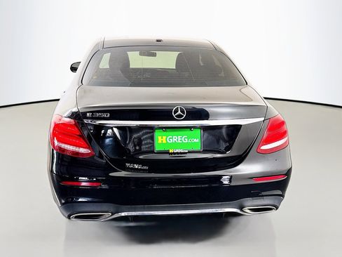 Used 2020 Mercedes-Benz E 350 Sedan w/ Premium Package image 8