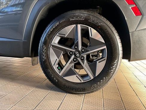 Used 2026 Hyundai Tucson SEL FWD image 31