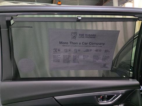 New 2026 Subaru Ascent Limited image 31