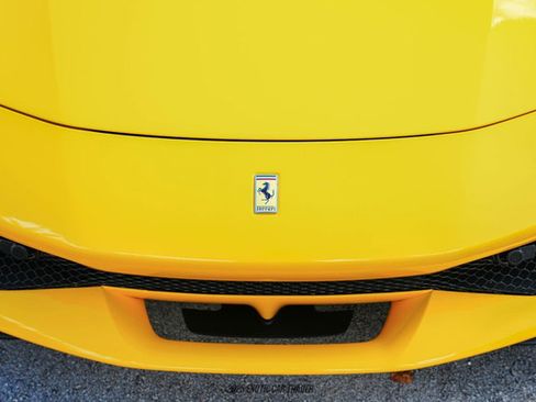 Used 2025 Ferrari 296 GTB RWD image 52