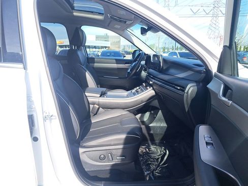 Used 2024 Hyundai Palisade XRT AWD/4WD image 17