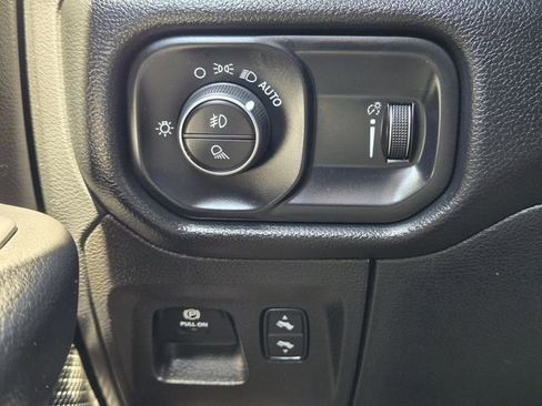 Used 2021 RAM 1500 Lone Star RWD image 20