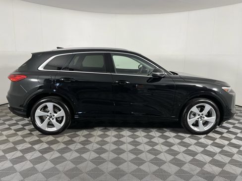 Used 2025 Audi Q5 Prestige image 9