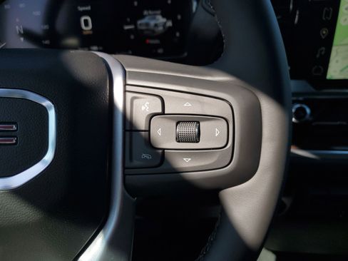 New 2026 GMC Sierra 1500 SLE w/ X31 Off-Road Package image 23