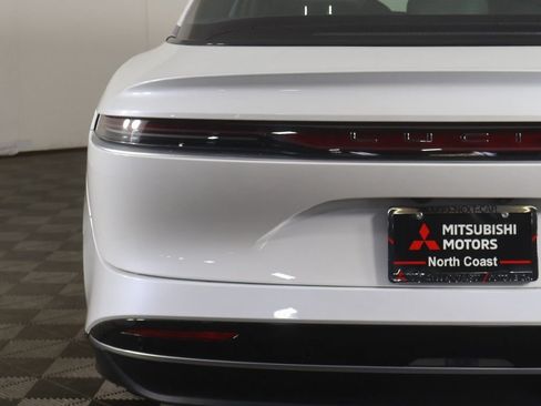 Used 2024 Lucid Air Touring AWD/4WD image 17