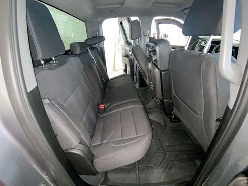 Used 2023 Chevrolet Silverado 1500 LT AWD/4WD image 31