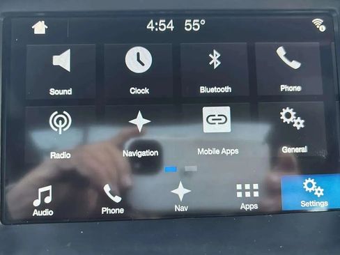 Used 2017 Ford Focus RS image 48