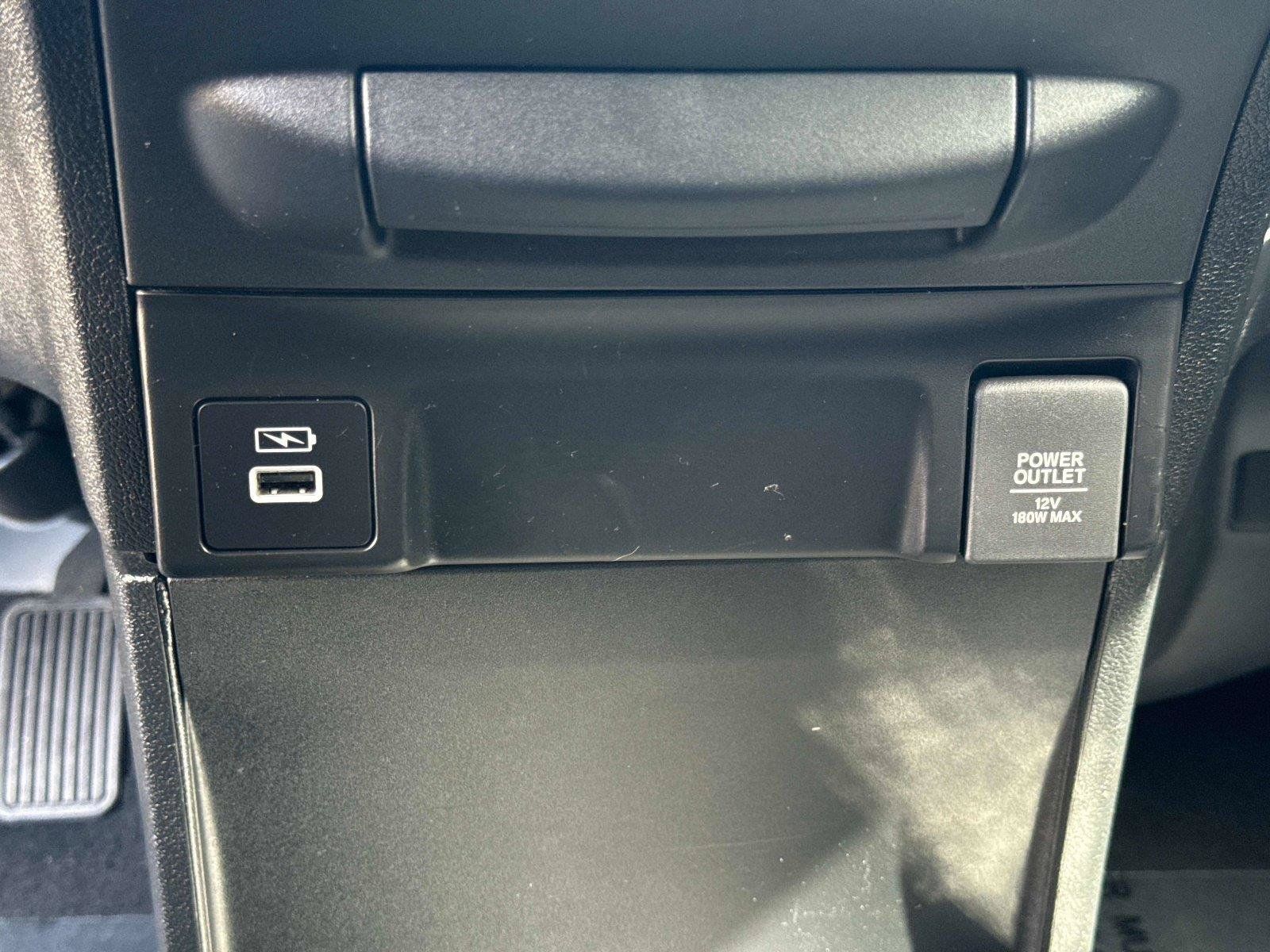 Certified 2024 Honda Odyssey Sport image 27