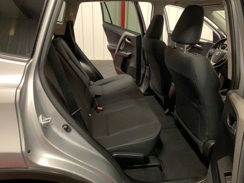 Used 2017 Toyota RAV4 XLE image 45
