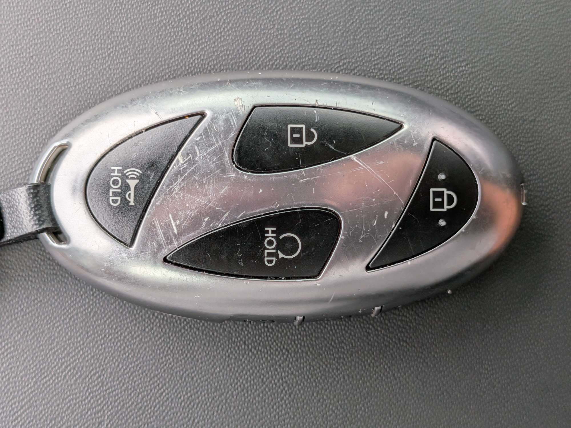 Used 2024 Hyundai Santa Fe Limited FWD image 32