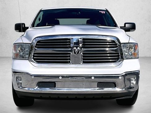 Used 2017 RAM 1500 Big Horn image 3