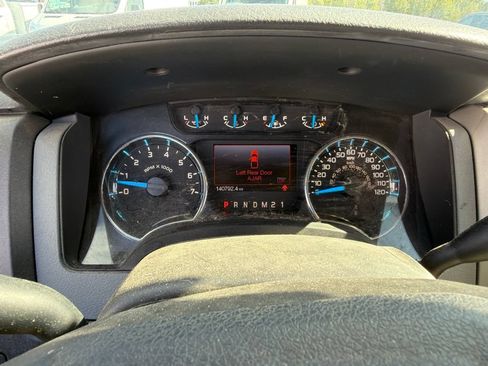 Used 2014 Ford F150 XLT w/ Equipment Group 302A Luxury AWD/4WD image 4