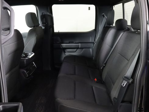 Used 2023 Ford F150 XLT w/ Equipment Group 302A High AWD/4WD image 16